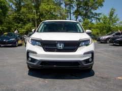 Used 2022 Honda Pilot Special Edition 2WD at Auto Finance Center of Columbia near West Columbia, SC