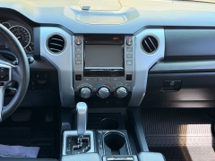 Used 2017  Toyota Tundra 2WD CrewMax SR5 5&period;7L FFV at Auto Finance Center near Matthews&comma; NC