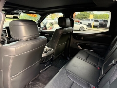 Used 2025  Toyota Tundra 4WD CrewMax 5&period;5' Bed &lpar;Natl&rpar; at Auto Finance Center near Matthews&comma; NC