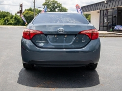 Used 2018 Toyota Corolla (Natl) at Auto Finance Center of Columbia near West Columbia, SC