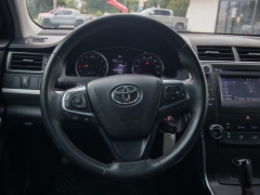 Used 2017 Toyota Camry Auto (Natl) at Auto Finance Center near Matthews, NC