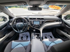 Used 2018 Toyota Camry Auto (Natl) at Auto Finance Center of Columbia near West Columbia, SC