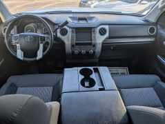 Used 2015  Toyota Tundra 2WD CrewMax SR5 4&period;6L at Auto Finance Center near Matthews&comma; NC