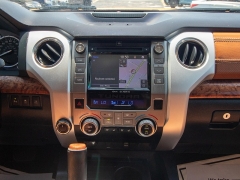 Used 2015 Toyota Tundra 4WD Truck CrewMax 5.7L FFV V8 6-Spd AT (Natl) at Auto Finance Center near Matthews, NC