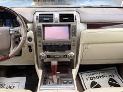Used 2014  Lexus GX 460 4WD 4dr at Auto Finance Center near Matthews&comma; NC