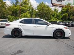 Used 2019 Toyota Camry Auto (Natl) at Auto Finance Center near Matthews, NC