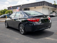 Used 2015 Toyota Camry 4dr Sdn I4 Auto (Natl) at Auto Finance Center near Matthews, NC