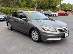Used 2011  Honda Accord Sdn 4dr I4 Auto EX-L at Auto Finance Center of Columbia near West Columbia&comma; SC