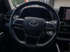 Used 2020 Toyota Highlander 4d SUV FWD XLE at Auto Finance Center of Columbia near West Columbia, SC