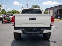 Used 2017 Toyota Tacoma Double Cab 5' Bed V6 4x2 AT (Natl) at Auto Finance Center near Matthews, NC