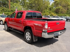 Used 2014  Toyota Tacoma 4WD Double Cab V6 &lpar;Natl&rpar; at Auto Finance Center near Matthews&comma; NC