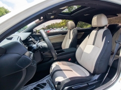 Used 2017 Honda Civic Coupe 2d LX-P at Auto Finance Center near Matthews, NC