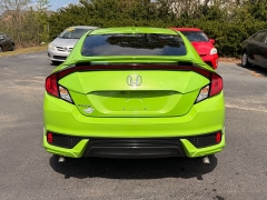 Used 2017  Honda Civic Coupe 2d EX-T CVT at Auto Finance Center of Columbia near West Columbia&comma; SC