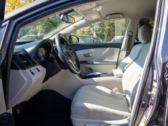 Used 2013  Toyota Venza 4dr Wgn I4 FWD (Natl) at Auto Finance Center near Matthews, NC