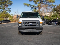 Used 2014 Ford Econoline Cargo Van E-350 Super Duty at Auto Finance Center of Columbia near West Columbia, SC