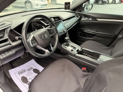 Used 2019  Honda Civic Sedan 4d Sport CVT at Auto Finance Center near Matthews&comma; NC