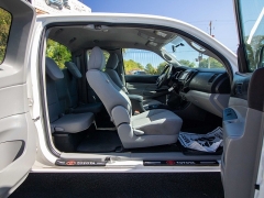 Used 2015  Toyota Tacoma 2WD Access Cab I4 (Natl) at Auto Finance Center near Matthews, NC