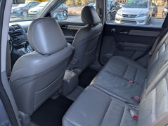 Used 2010  Honda CR-V 4WD 5dr EX-L at Auto Finance Center near Matthews&comma; NC