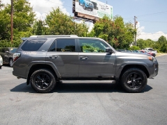Used 2016 Toyota 4Runner RWD 4dr V6 (Natl) at Auto Finance Center near Matthews, NC
