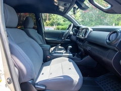 Used 2018 Toyota Tacoma Double Cab 5' Bed V6 4x4 (Natl) at Auto Finance Center near Matthews, NC