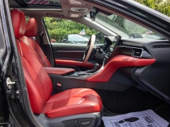 Used 2021 Toyota Camry XSE Auto at Auto Finance Center of Columbia near West Columbia, SC