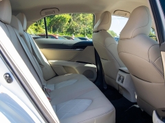 Used 2018  Toyota Camry Auto (Natl) at Auto Finance Center near Matthews, NC