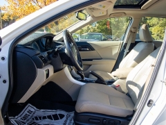 Used 2014  Honda Accord Sedan 4d Touring at Auto Finance Center of Columbia near West Columbia, SC