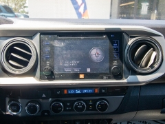 Used 2016 Toyota Tacoma 4WD Double Cab Limited at Auto Finance Center near Matthews, NC