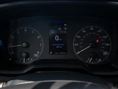 Used 2024 Toyota Corolla LE CVT (Natl) at Auto Finance Center near Matthews, NC