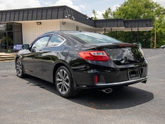 Used 2015 Honda Accord Coupe 2dr V6 Auto EX-L at Auto Finance Center of Columbia near West Columbia, SC