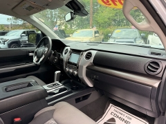 Used 2019  Toyota Tundra 2WD CrewMax SR5 4&period;6L at Auto Finance Center near Matthews&comma; NC