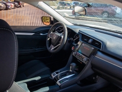 Used 2016  Honda Civic Sedan 4d EX at Auto Finance Center of Columbia near West Columbia, SC