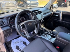 Used 2022  Toyota 4Runner SR5 Premium 2WD at Auto Finance Center near Matthews&comma; NC