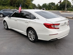 Used 2018  Honda Accord Sedan 4d LX 1&period;5L at Auto Finance Center near Matthews&comma; NC