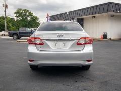 Used 2012 Toyota Corolla 4dr Sdn (Natl) at Auto Finance Center near Matthews, NC