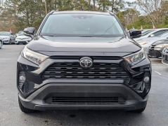 Used 2021  Toyota RAV4 XLE FWD &lpar;Natl&rpar; at Auto Finance Center of Columbia near West Columbia&comma; SC