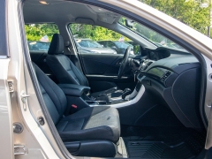 Used 2013 Honda Accord Sedan 4d Sport CVT at Auto Finance Center near Matthews, NC