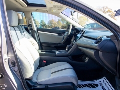 Used 2018  Honda Civic Sedan 4d EX at Auto Finance Center of Columbia near West Columbia, SC