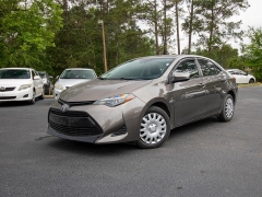 Used 2019 Toyota Corolla (Natl) at Auto Finance Center of Columbia near West Columbia, SC