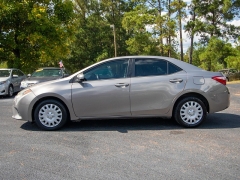 Used 2016  Toyota Corolla 4dr Sdn (Natl) at Auto Finance Center of Columbia near West Columbia, SC