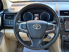 Used 2016  Toyota Camry 4dr Sdn I4 Auto &lpar;Natl&rpar; at Auto Finance Center near Matthews&comma; NC