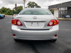 Used 2010 Toyota Corolla 4dr Sdn (Natl) at Auto Finance Center of Columbia near West Columbia, SC
