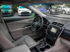 Used 2016  Toyota Camry 4dr Sdn I4 Auto &lpar;Natl&rpar; at Auto Finance Center of Columbia near West Columbia&comma; SC