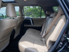 Used 2011 Toyota 4Runner RWD 4dr V6 (Natl) at Auto Finance Center of Columbia near West Columbia, SC