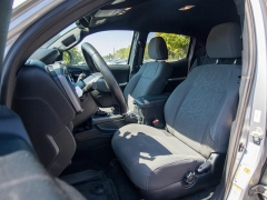 Used 2017 Toyota Tacoma Double Cab 6' Bed V6 4x4 AT (Natl) at Auto Finance Center of Columbia near West Columbia, SC