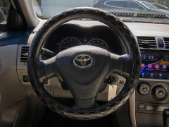Used 2013  Toyota Corolla 4dr Sdn (Natl) at Auto Finance Center of Columbia near West Columbia, SC