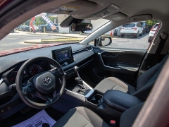 Used 2021  Toyota RAV4 LE FWD at Auto Finance Center of Columbia near West Columbia, SC