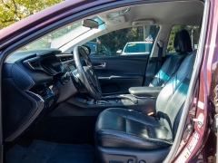 Used 2015  Toyota Avalon 4dr Sdn (Natl) at Auto Finance Center near Matthews, NC