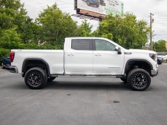 Used 2024 GMC Sierra 1500 4WD Crew Cab SLE at Auto Finance Center of Columbia near West Columbia, SC