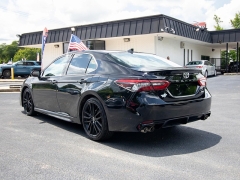 Used 2021 Toyota Camry XSE Auto at Auto Finance Center of Columbia near West Columbia, SC